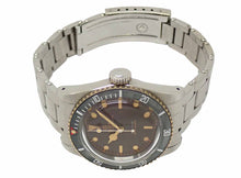 画像をギャラリービューアに読み込む, - WMT WATCH シーダイバー トロピカル 0606-08