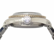 画像をギャラリービューアに読み込む, - WMT WATCH シーダイバー トロピカル 0606-08