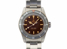画像をギャラリービューアに読み込む, - WMT WATCH シーダイバー トロピカル 0606-08