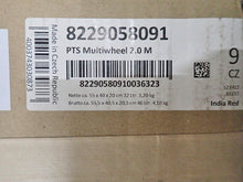 画像をギャラリービューアに読み込む, - RIMOWA x Porsche リモワ ポルシェコラボ PTS マルチホイール2.0M スーツケース 32L 4輪 TSAロック WAP0354010L84A 8229058091 インディアレッド/赤