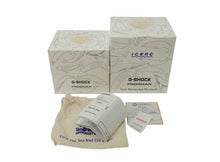 画像をギャラリービューアに読み込む, - カシオ Gショック MASTER OF G - SEA フロッグマン GW-8201K-7JR ICERC Japan コラボレーションモデル 2024 イルカ・クジラ