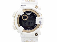 画像をギャラリービューアに読み込む, - カシオ Gショック MASTER OF G - SEA フロッグマン GW-8201K-7JR ICERC Japan コラボレーションモデル 2024 イルカ・クジラ