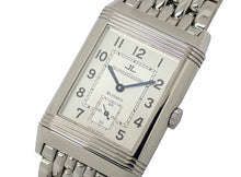 画像をギャラリービューアに読み込む, - ジャガー・ルクルト ビッグレベルソ 270.8.62