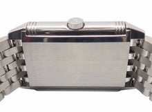 画像をギャラリービューアに読み込む, - ジャガー・ルクルト ビッグレベルソ 270.8.62