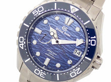 画像をギャラリービューアに読み込む, - グランドセイコー エボリューション9 コレクション スプリングドライブ 5Days SLGA023