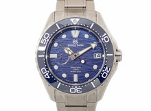 画像をギャラリービューアに読み込む, - グランドセイコー エボリューション9 コレクション スプリングドライブ 5Days SLGA023