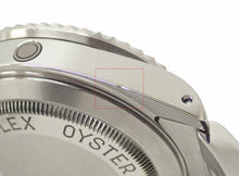 画像をギャラリービューアに読み込む, - ロレックス シードゥエラー 16600