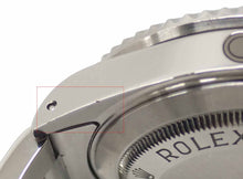 画像をギャラリービューアに読み込む, - ロレックス シードゥエラー 16600