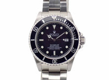 画像をギャラリービューアに読み込む, - ロレックス シードゥエラー 16600