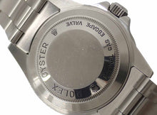 画像をギャラリービューアに読み込む, - ロレックス シードゥエラー 16600