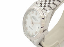 画像をギャラリービューアに読み込む, - ロレックス デイトジャスト36 126234 SS/K18WG