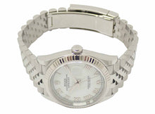 画像をギャラリービューアに読み込む, - ロレックス デイトジャスト36 126234 SS/K18WG