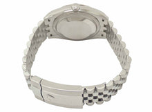 画像をギャラリービューアに読み込む, - ロレックス デイトジャスト36 126234 SS/K18WG