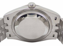 画像をギャラリービューアに読み込む, - ロレックス デイトジャスト36 126234 SS/K18WG