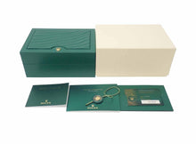 画像をギャラリービューアに読み込む, - ロレックス デイトジャスト36 126234 SS/K18WG