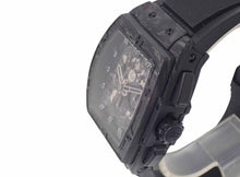 画像をギャラリービューアに読み込む, - ウブロ スピリット オブ ビッグ・バン フロステッドカーボン 641.QK.0110.RX.YOS YOSHIDAスペシャル 限定70本