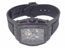 画像をギャラリービューアに読み込む, - ウブロ スピリット オブ ビッグ・バン フロステッドカーボン 641.QK.0110.RX.YOS YOSHIDAスペシャル 限定70本