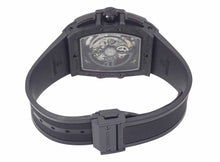 画像をギャラリービューアに読み込む, - ウブロ スピリット オブ ビッグ・バン フロステッドカーボン 641.QK.0110.RX.YOS YOSHIDAスペシャル 限定70本