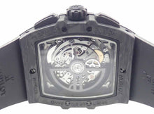 画像をギャラリービューアに読み込む, - ウブロ スピリット オブ ビッグ・バン フロステッドカーボン 641.QK.0110.RX.YOS YOSHIDAスペシャル 限定70本