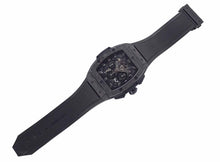 画像をギャラリービューアに読み込む, - ウブロ スピリット オブ ビッグ・バン フロステッドカーボン 641.QK.0110.RX.YOS YOSHIDAスペシャル 限定70本