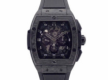 画像をギャラリービューアに読み込む, - ウブロ スピリット オブ ビッグ・バン フロステッドカーボン 641.QK.0110.RX.YOS YOSHIDAスペシャル 限定70本