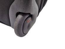 画像をギャラリービューアに読み込む, - TUMI トゥミ Alpha アルファ Wealded Deluxe Briefs with Computer Inserts ウィールド・デラックス・ブリーフ・ウィズ・コンピューター・インサート 2 Wheels Carry Bag 2輪 キャリーバッグ 26104DH