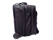 画像をギャラリービューアに読み込む, - TUMI トゥミ Alpha アルファ Wealded Deluxe Briefs with Computer Inserts ウィールド・デラックス・ブリーフ・ウィズ・コンピューター・インサート 2 Wheels Carry Bag 2輪 キャリーバッグ 26104DH