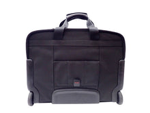 画像をギャラリービューアに読み込む, - TUMI トゥミ Alpha アルファ Wealded Deluxe Briefs with Computer Inserts ウィールド・デラックス・ブリーフ・ウィズ・コンピューター・インサート 2 Wheels Carry Bag 2輪 キャリーバッグ 26104DH