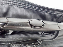 画像をギャラリービューアに読み込む, - TUMI トゥミ Alpha アルファ Wealded Deluxe Briefs with Computer Inserts ウィールド・デラックス・ブリーフ・ウィズ・コンピューター・インサート 2 Wheels Carry Bag 2輪 キャリーバッグ 26104DH