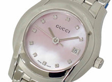 画像をギャラリービューアに読み込む, - グッチ 5500L レディース