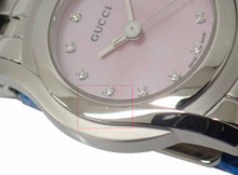 画像をギャラリービューアに読み込む, - グッチ 5500L レディース