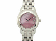 画像をギャラリービューアに読み込む, - グッチ 5500L レディース