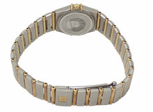 画像をギャラリービューアに読み込む, オメガ コンステレーションミニ 1262-30 SS/YG