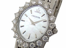 画像をギャラリービューアに読み込む, - クレドール シグノ クォーツ IE70-0DG0 GSTE827