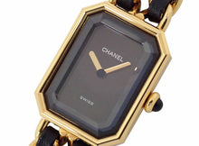 画像をギャラリービューアに読み込む, - シャネル プルミエール H0001 Mサイズ