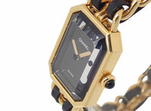 画像をギャラリービューアに読み込む, - シャネル プルミエール H0001 Mサイズ