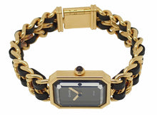 画像をギャラリービューアに読み込む, - シャネル プルミエール H0001 Mサイズ