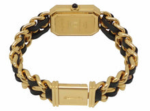 画像をギャラリービューアに読み込む, - シャネル プルミエール H0001 Mサイズ