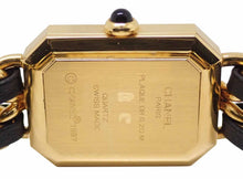 画像をギャラリービューアに読み込む, - シャネル プルミエール H0001 Mサイズ