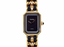 画像をギャラリービューアに読み込む, - シャネル プルミエール H0001 Mサイズ