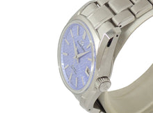 画像をギャラリービューアに読み込む, - グランドセイコー ヘリテージコレクション メカニカルハイビート 36000 銀座限定 2024モデル SBGH317 銀座限定530本