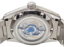 画像をギャラリービューアに読み込む, - グランドセイコー ヘリテージコレクション メカニカルハイビート 36000 銀座限定 2024モデル SBGH317 銀座限定530本
