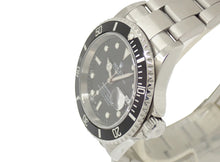 画像をギャラリービューアに読み込む, ロレックス サブマリーナデイト 16610