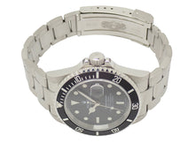 画像をギャラリービューアに読み込む, ロレックス サブマリーナデイト 16610