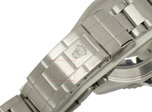画像をギャラリービューアに読み込む, ロレックス サブマリーナデイト 16610