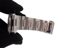 画像をギャラリービューアに読み込む, ロレックス サブマリーナデイト 16610