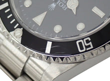 画像をギャラリービューアに読み込む, ロレックス サブマリーナデイト 16610