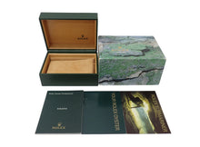 画像をギャラリービューアに読み込む, ロレックス サブマリーナデイト 16610