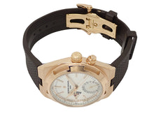 画像をギャラリービューアに読み込む, ヴァシュロンコンスタンタン オーヴァーシーズ デュアルタイム 7900V/000R-B336 K18PG