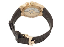 画像をギャラリービューアに読み込む, ヴァシュロンコンスタンタン オーヴァーシーズ デュアルタイム 7900V/000R-B336 K18PG